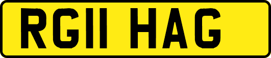 RG11HAG