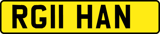 RG11HAN