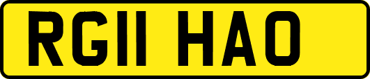RG11HAO
