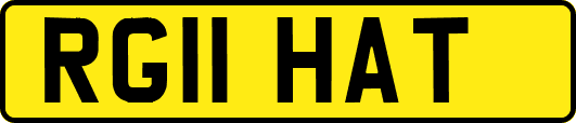 RG11HAT