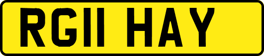 RG11HAY