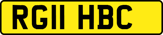 RG11HBC
