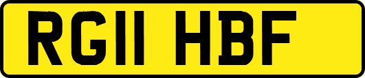 RG11HBF