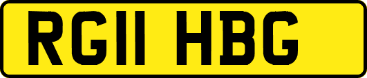 RG11HBG