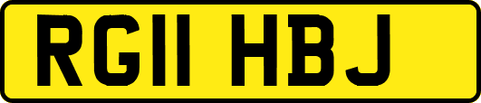RG11HBJ