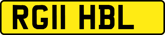 RG11HBL