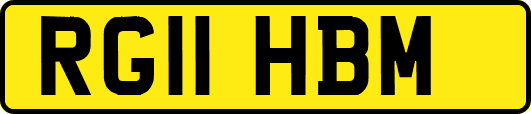 RG11HBM