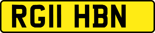 RG11HBN