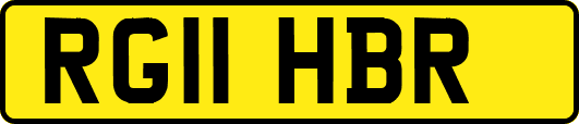 RG11HBR