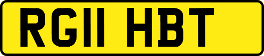 RG11HBT