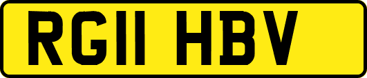 RG11HBV