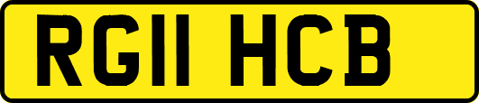 RG11HCB