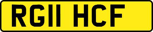 RG11HCF