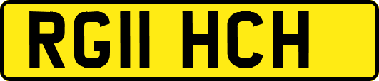 RG11HCH