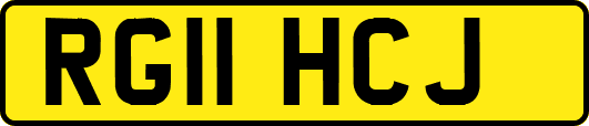 RG11HCJ