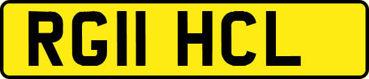 RG11HCL