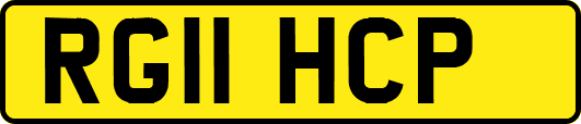 RG11HCP
