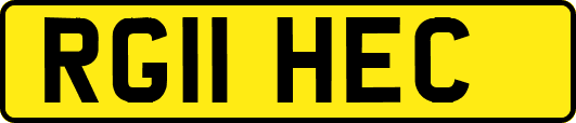 RG11HEC