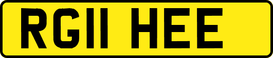 RG11HEE