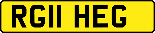 RG11HEG