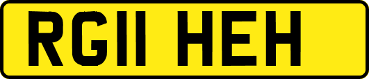 RG11HEH