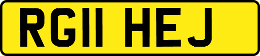 RG11HEJ
