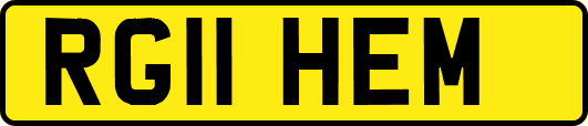 RG11HEM