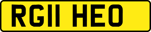 RG11HEO