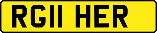 RG11HER