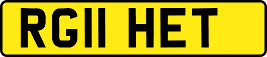 RG11HET