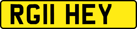 RG11HEY