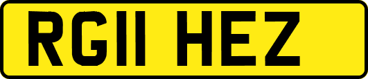RG11HEZ