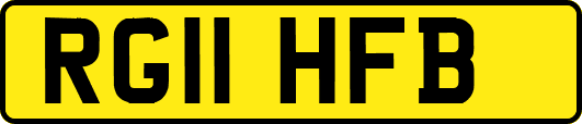 RG11HFB