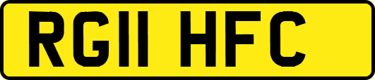RG11HFC