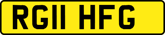 RG11HFG