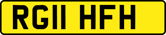 RG11HFH