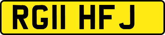RG11HFJ