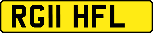 RG11HFL