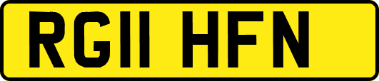 RG11HFN