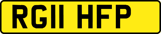 RG11HFP