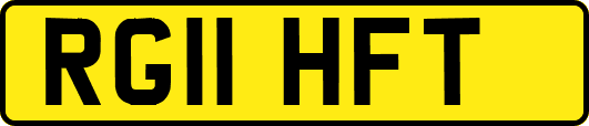 RG11HFT