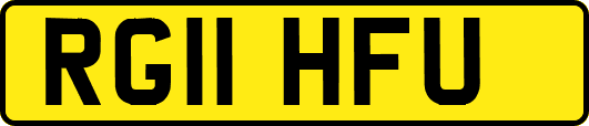 RG11HFU