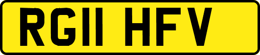 RG11HFV