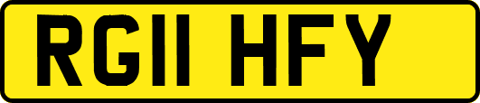 RG11HFY