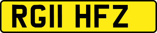 RG11HFZ