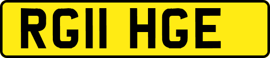 RG11HGE