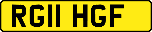 RG11HGF