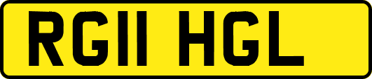 RG11HGL