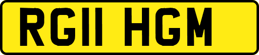 RG11HGM