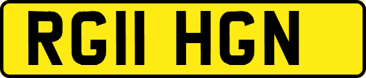 RG11HGN